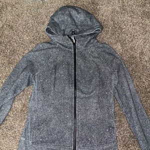 Lululemon Scooba Hoodie